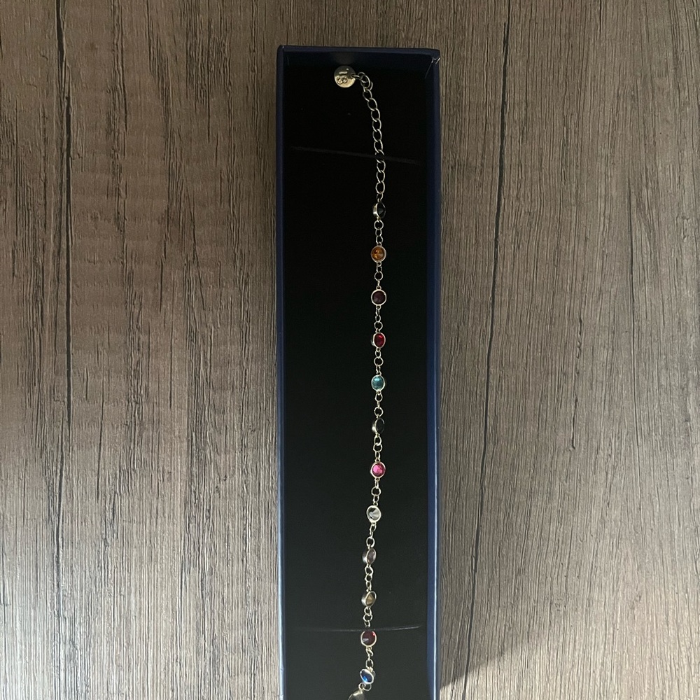 Taylor swift bejeweled braclet